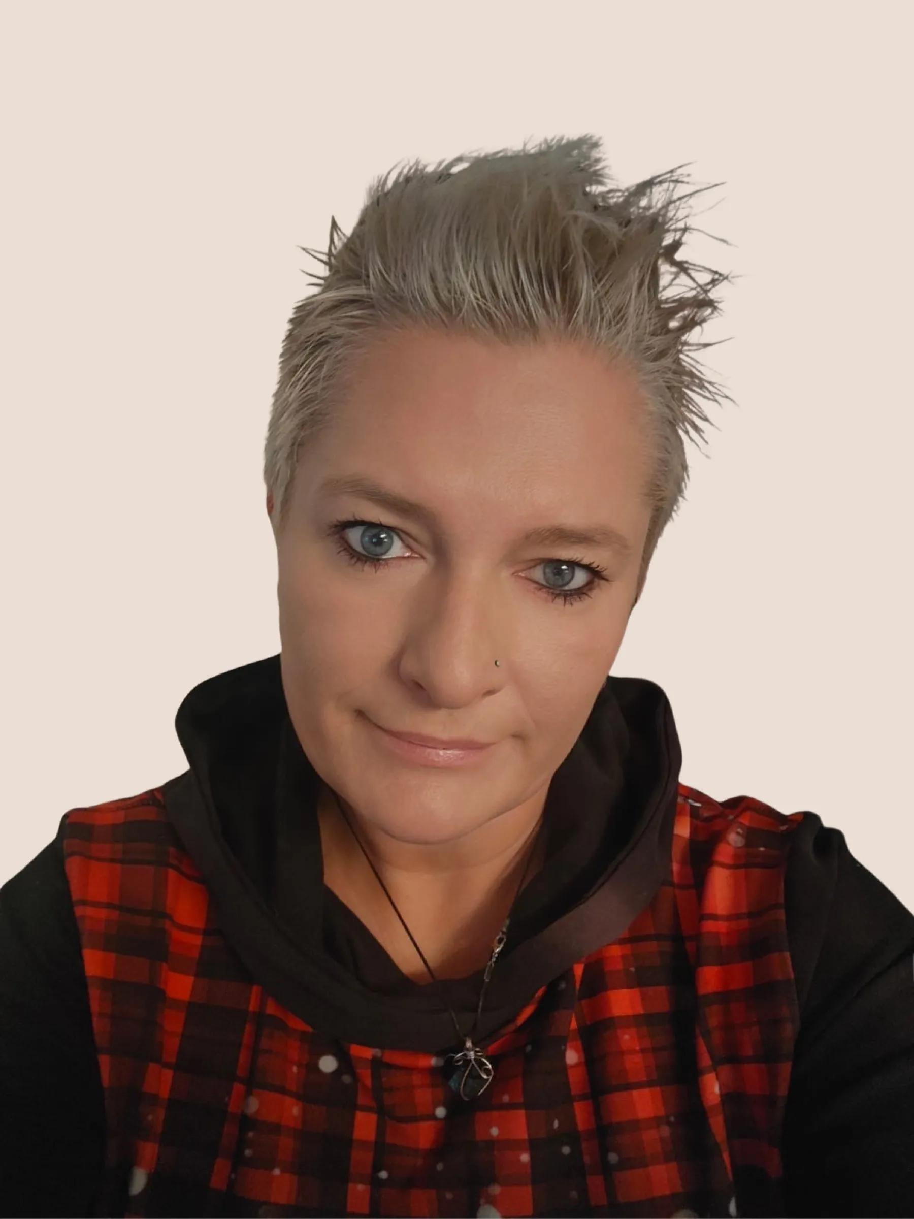 Mitarbeiter Anja Meyer