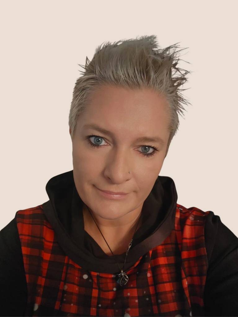 Mitarbeiter Anja Meyer